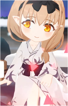 Chinatsu {BA}