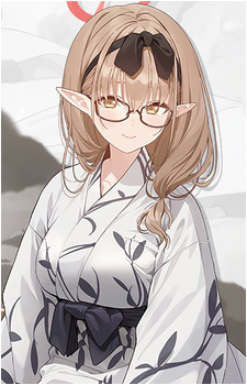 Chinatsu {BA}