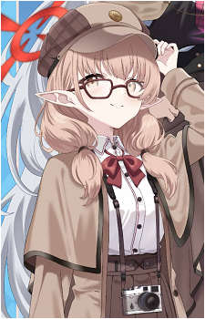 Chinatsu {BA}