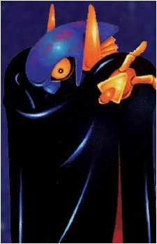 Kaiser Greedy's image