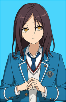 Hitsugi Kurone's image