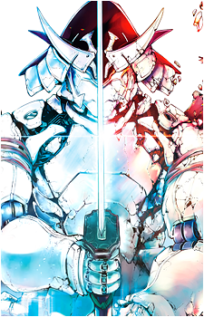 Wezaemon the Tombguard's image