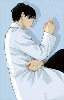 Manabu Tengoku