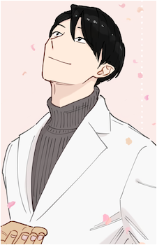 Manabu Tengoku