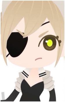 Jeane (Child) Image