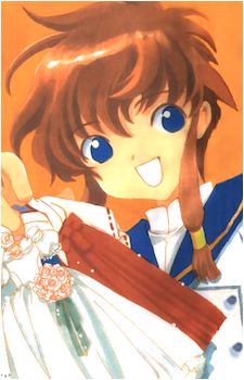 Misaki Suzuhara
