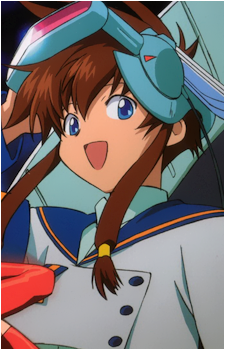 Misaki Suzuhara