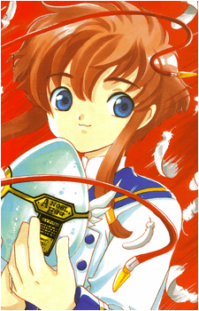 Misaki Suzuhara