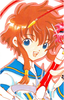 Misaki Suzuhara
