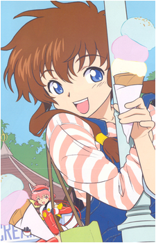 Misaki Suzuhara