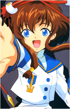 Misaki Suzuhara