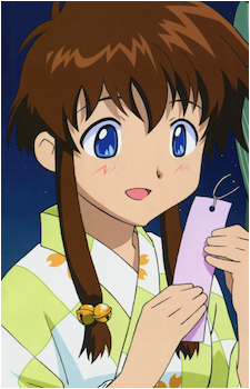 Misaki Suzuhara