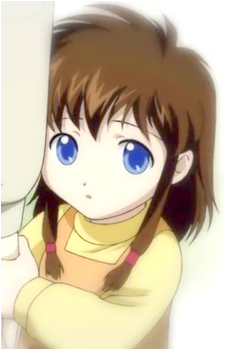 Misaki Suzuhara