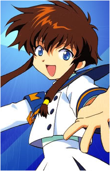 Misaki Suzuhara