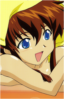 Misaki Suzuhara