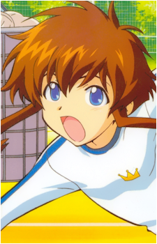 Misaki Suzuhara