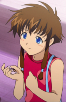 Misaki Suzuhara