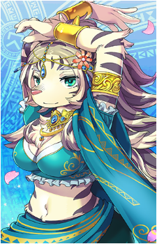 Parvati's image