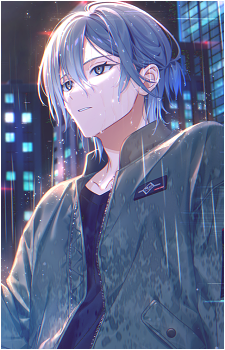 Nagi Hachinoya