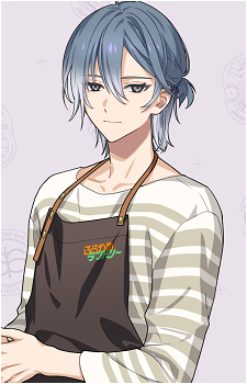 Nagi Hachinoya
