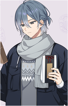Nagi Hachinoya