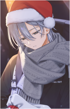 Nagi Hachinoya