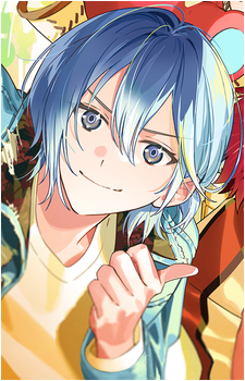 Nagi Hachinoya