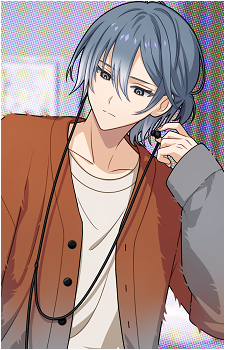 Nagi Hachinoya