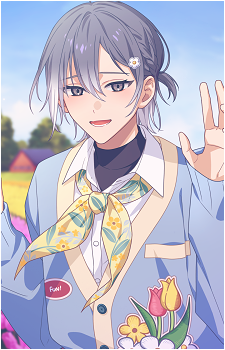 Nagi Hachinoya