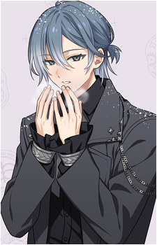 Nagi Hachinoya