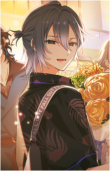 Nagi Hachinoya