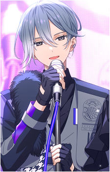 Nagi Hachinoya