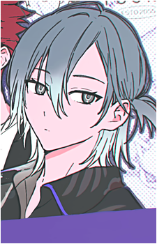 Nagi Hachinoya