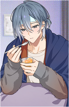 Nagi Hachinoya