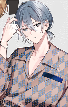 Nagi Hachinoya