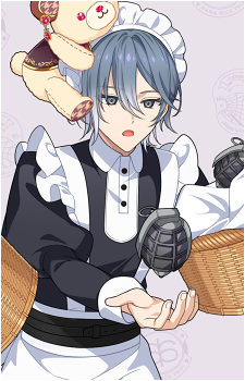 Nagi Hachinoya