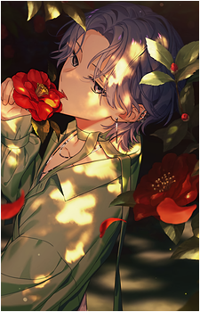 Nagi Hachinoya