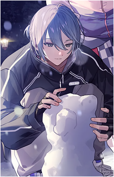 Nagi Hachinoya