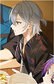 Nagi Hachinoya