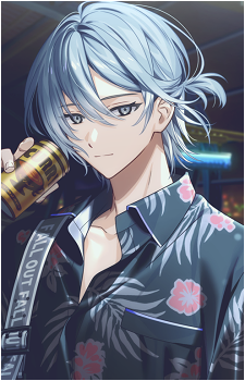 Nagi Hachinoya's image