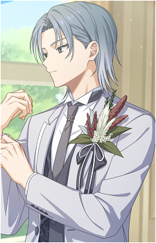 Nagi Hachinoya