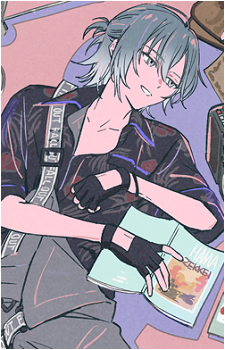 Nagi Hachinoya