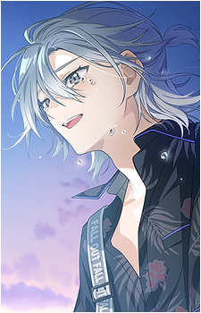 Nagi Hachinoya
