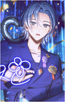 Nagi Hachinoya