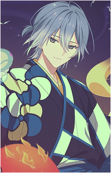 Nagi Hachinoya
