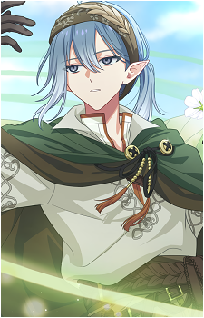 Nagi Hachinoya