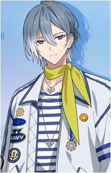 Nagi Hachinoya