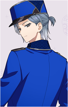 Nagi Hachinoya