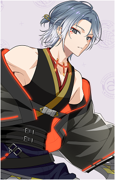 Nagi Hachinoya