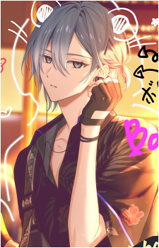 Nagi Hachinoya